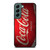 COCA COLA Samsung Galaxy S22 Case Cover