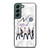 CNCO MARBLE 2 Samsung Galaxy S22 Case Cover