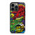 SANTA CRUZ SKATEBOARDS HELLBOY iPhone 13 Pro Case Cover