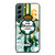 CLUB SANTOS LAGUNA FOOTBALL LOGO Samsung Galaxy S22 Case Cover