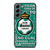 CLUB SANTOS LAGUNA FOOTBALL LOGO 2 Samsung Galaxy S22 Case Cover