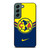 CLUB AMERICA DE MEXICO Samsung Galaxy S22 Case Cover