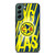 CLUB AMERICA AGUILAS 2 Samsung Galaxy S22 Case Cover