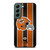CLEVELAND BROWNS Samsung Galaxy S22 Case Cover