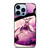 POKEMON MEWTWO POKEDEX iPhone 13 Pro Max Case Cover