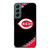 CINCINNATI REDS 1 Samsung Galaxy S22 Case Cover