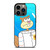 SANDY CHEEKS CARTOON iPhone 13 Pro Case Cover