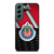 CHIVAS DE GUADALAJARA 4 Samsung Galaxy S22 Case Cover