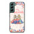 CHIP AND DALE DISNEY Samsung Galaxy S22 Case Cover
