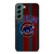 CHICAGO CUBS 2 Samsung Galaxy S22 Case Cover