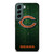 CHICAGO BEARS THE BEARS Samsung Galaxy S22 Case Cover