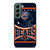 CHICAGO BEARS FOOTBALL Samsung Galaxy S22 Case Cover