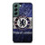 CHELSEA 1 Samsung Galaxy S22 Case Cover