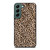 CHEETAH PATTERN 3 Samsung Galaxy S22 Case Cover