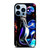 POKEMON MEWTWO NEBULA iPhone 13 Pro Max Case Cover