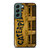 CATERPILLAR CAT OLD Samsung Galaxy S22 Case Cover