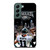 CARSON WENTZ EAGLES 1 Samsung Galaxy S22 Case Cover