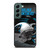 CAROLINA PANTHERS TEAM Samsung Galaxy S22 Case Cover