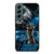 CAROLINA PANTHERS FOOTBALL Samsung Galaxy S22 Case Cover