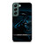 CAROLINA PANTHERS 4 Samsung Galaxy S22 Case Cover