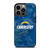 SAN DIEGO CHARGERS NFL FOOTBALL iPhone 13 Pro Case Cover