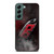 CAROLINA HURRICANES HOCKEY LOGO Samsung Galaxy S22 Case Cover