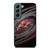 CAROLINA HURRICANES HOCKEY LOGO 2 Samsung Galaxy S22 Case Cover