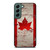 CANADA CLASSIC Samsung Galaxy S22 Case Cover