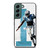 CAM NEWTON 1 Samsung Galaxy S22 Case Cover