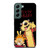 CALVIN AND HOBBES CARTOON Samsung Galaxy S22 Case Cover