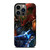 SAMUS ARAN METROID iPhone 13 Pro Case Cover