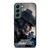 CALL OF DUTY WARRIOR Samsung Galaxy S22 Case Cover