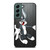 BUGS BUNNY SMILE Samsung Galaxy S22 Case Cover