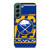 BUFFALO SABRES LOGO Samsung Galaxy S22 Case Cover