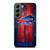 BUFFALO BILLS WOODEN Samsung Galaxy S22 Case Cover