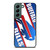 BUFFALO BILLS 3 Samsung Galaxy S22 Case Cover