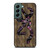 BROWNING DEER NEW Samsung Galaxy S22 Case Cover