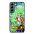 BROLY DRAGON BALL 4 Samsung Galaxy S22 Case Cover
