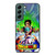 BROLY DRAGON BALL 2 Samsung Galaxy S22 Case Cover