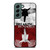 BREAKING BENJAMIN ROCK Samsung Galaxy S22 Case Cover