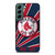 BOSTON RED SOX LOGO Samsung Galaxy S22 Case Cover
