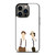 SALVATORE BROTHERS iPhone 13 Pro Case Cover SALVATORE BROTHERS iPhone 13 Pro Case Cover