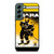 BOSTON BRUINS ZDENO CHARA Samsung Galaxy S22 Case Cover