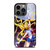 SAILOR MOON CRYSTAL iPhone 13 Pro Case Cover