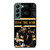 BOSTON BRUINS FEAR THE BEAR Samsung Galaxy S22 Case Cover