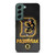 BOSTON BRUINS DAVID PASTRNAK SIGNATURE Samsung Galaxy S22 Case Cover