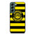 BORUSSIA DORTMUND BVB Samsung Galaxy S22 Case Cover