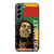 BOB MARLEY REGGAE 2 Samsung Galaxy S22 Case Cover
