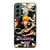 BLEACH ANIME CHARACTER 2 Samsung Galaxy S22 Case Cover