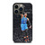 RUSSELL WESTBROOK DUNK 2 iPhone 13 Pro Case Cover